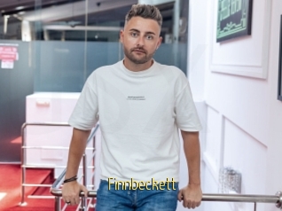 Finnbeckett