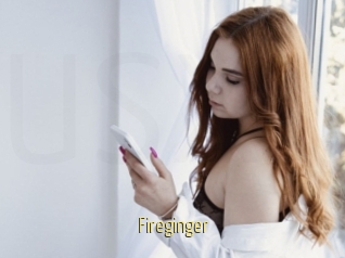 Fireginger