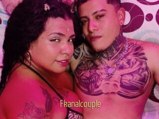 Fkanalcouple