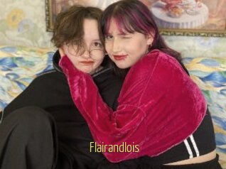 Flairandlois