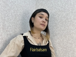 Flairbalsam