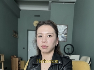 Flairbeeson