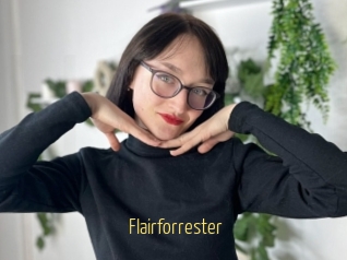 Flairforrester