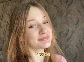 Floraalder