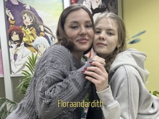 Floraandardith