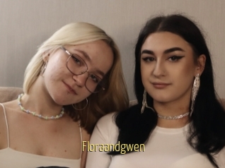 Floraandgwen