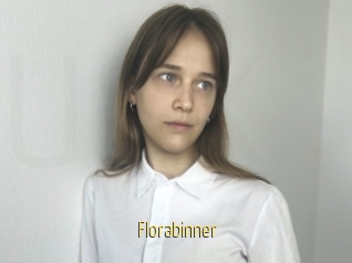 Florabinner