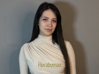 Floraboman