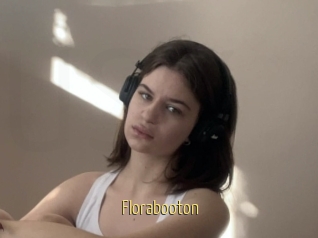 Florabooton