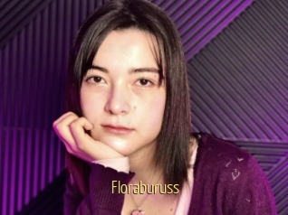 Floraburuss