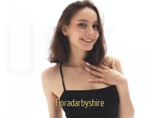 Floradarbyshire