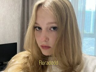 Floradodd