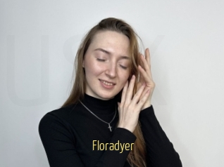 Floradyer