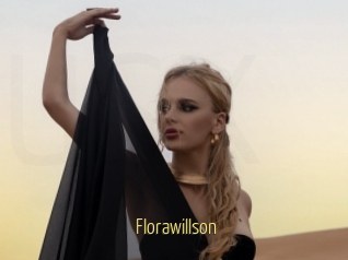 Florawillson