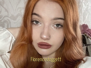 Florencedoggett