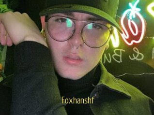 Foxhanshf