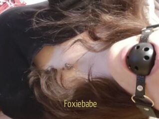 Foxiebabe