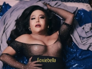 Foxiebella