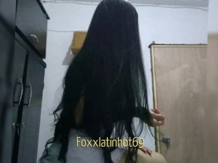 Foxxlatinhot69