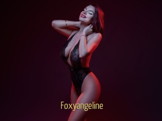 Foxyangeline