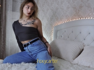 Foxycarter