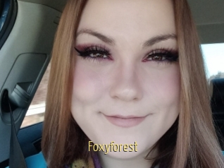 Foxyforest