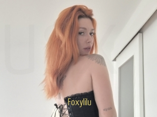 Foxylilu