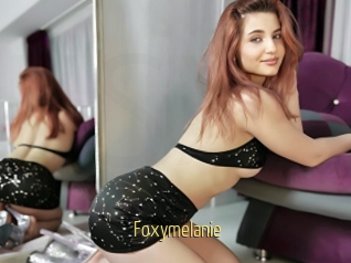 Foxymelanie