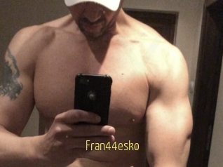 Fran44esko