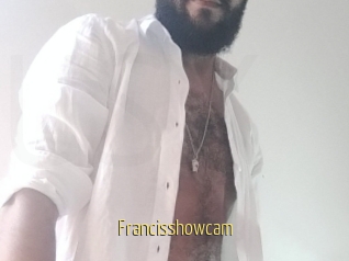 Francisshowcam