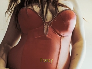 Francy