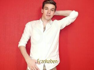 Frankoben