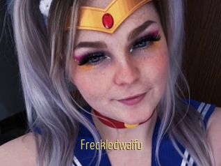 Freckledwaifu