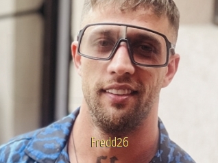 Fredd26