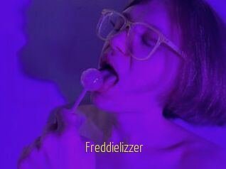 Freddielizzer