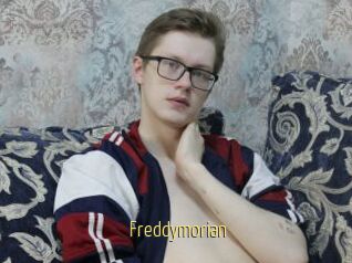 Freddymorian