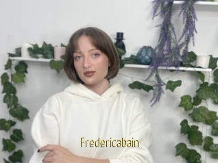 Fredericabain