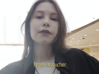 Fredericabucher