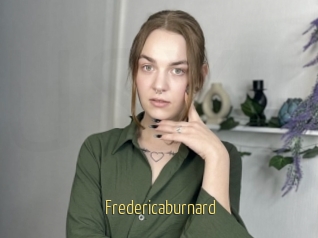 Fredericaburnard