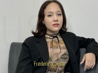 Fredericacaudle