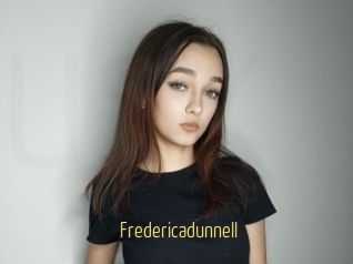 Fredericadunnell