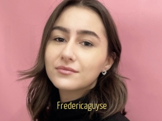 Fredericaguyse