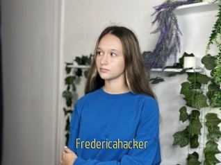 Fredericahacker