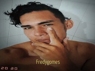 Fredygomes