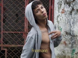 Freemann