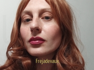 Frejadevaux