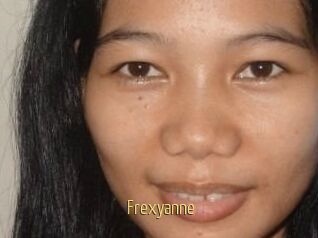 Frexyanne