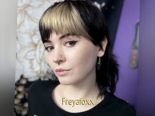 Freyafoxx