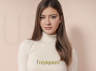 Freyaqueen