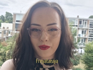 Freyataisiya